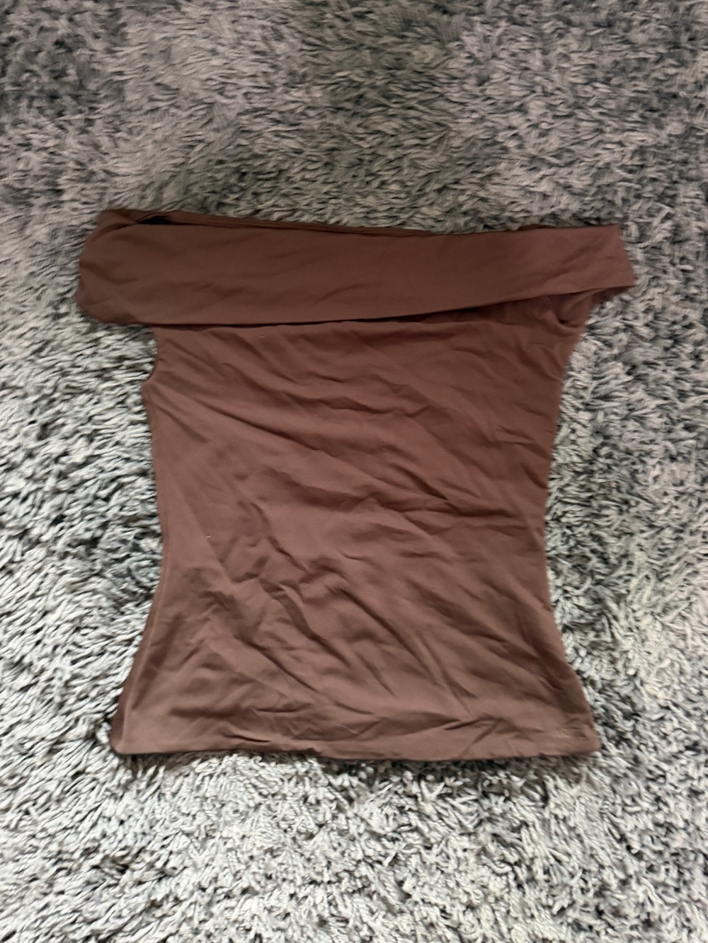 BABATON contour top